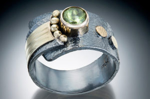 Ring by Sharrey Dore